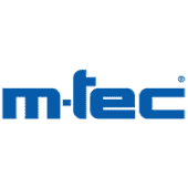 M-Tec Logo