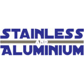 Stainless and Aluminium Services Ltd Logo