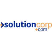 Solutioncorp.com's Logo