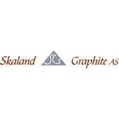 Skaland Graphite Logo