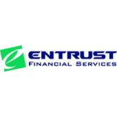 Entrust Financial Services Logo