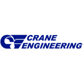 Crane Engineering Logo