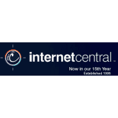 Internet Central Logo