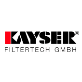 Kayser Filtertech Logo