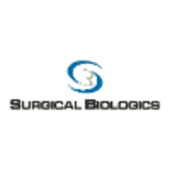 Surgical Biologics Logo