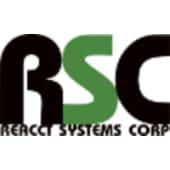 ReAcct Systems Corp Logo