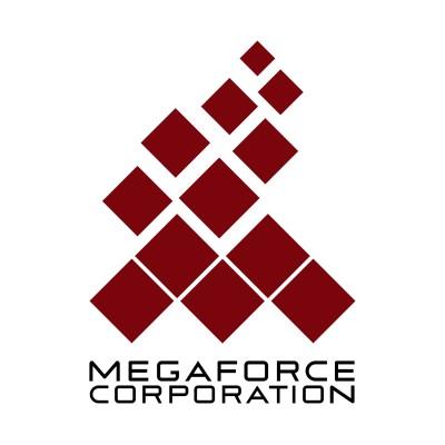 Megaforce Logo
