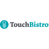 TouchBistro's Logo