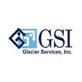 Glacier Services, Inc. Logo