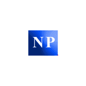 NP Technologies Logo