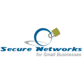Secure Networks Logo