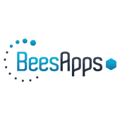 BeesApps Logo