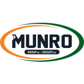 Munro Group Logo