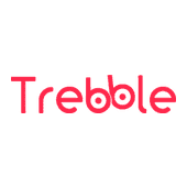 Trebble Logo