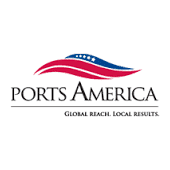 Ports America Logo