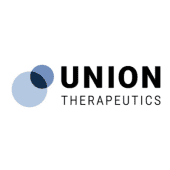 UNION therapeutics A/S Logo