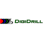 Digital Drilling Data Systems Logo
