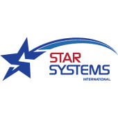Star Systems International Logo