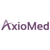 AxioMed Spine Logo