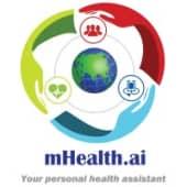 mHealth.ai Logo