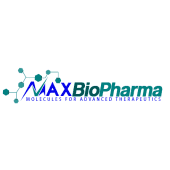 Max BioPharma Logo