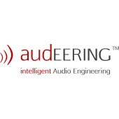 audEERING Logo