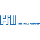 The Hill Group Logo