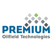 Premium Oilfield Technologies Logo