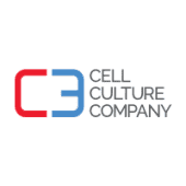Cell Culture Company Logo