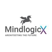 Mindlogicx Logo