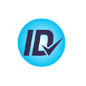 IDcheck Logo