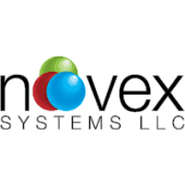 Novex Systems Logo