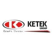Ketek Group Logo