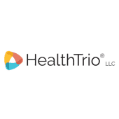 HealthTrio's Logo