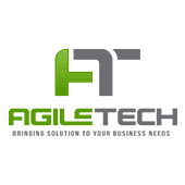 Agile Tech Consulting Logo