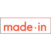 Made In Cookware Logo