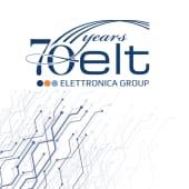 Elettronica Logo