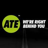 ATE UK Logo