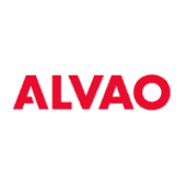 Alvao Logo