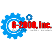 G-2000 Logo