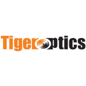 Tiger Optics Logo