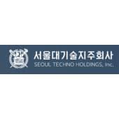 Seoul Techno Holdings Logo
