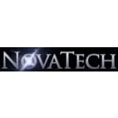 NovaTech Logo