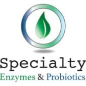 Specialty Enzymes & Biotechnologies Co. Logo