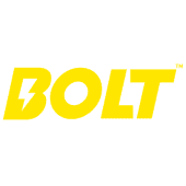 Bolt Mobility Logo