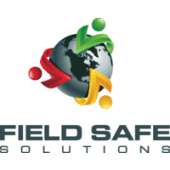 Field Safe Solutions Logo
