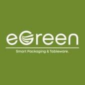 eGreen's Logo