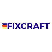 Fixcraft Logo