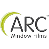 ARC Window Films Logo