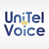 UniTel Voice (Telecom Management Group Inc.) Logo